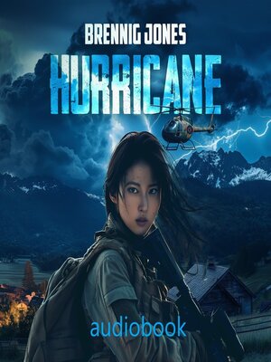 cover image of Hurricane